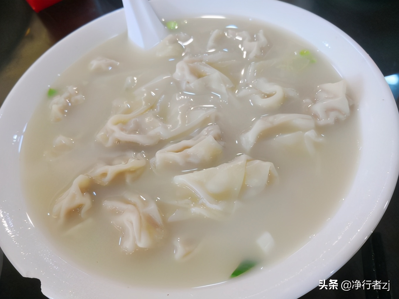 「原创」春风十里（一）稻河夜色+市井早茶=最泰州