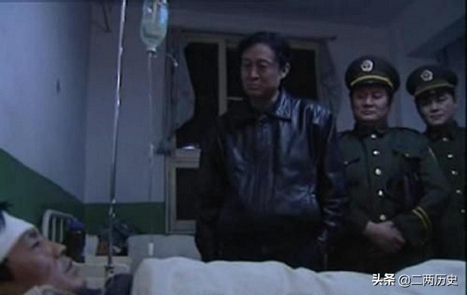 北京望京首例持枪抢劫案：主犯曾是军队精英