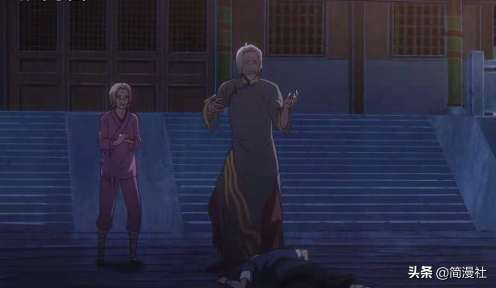 时光代理人番外惊喜发糖，苦练几十年，娶了媳妇还要打赢岳父？