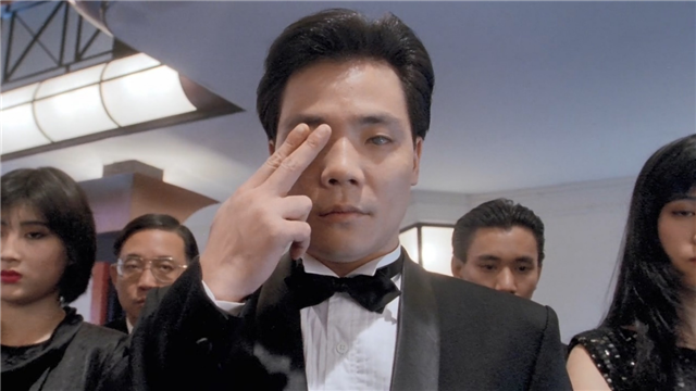 梭哈技巧(许多人只知道神,圣,侠,却不知道他们玩的"梭哈"是啥?