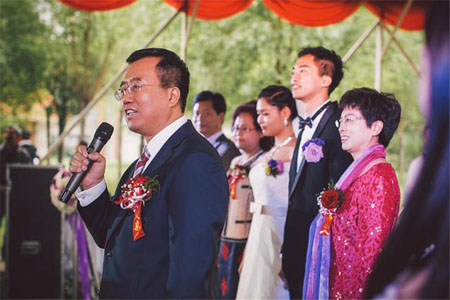 上门是男方先来还是女方先来，结婚习俗早知道