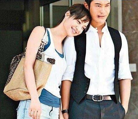 从一番女主到五番女配,是黄晓明的“放手”?杨颖的问题不止这些