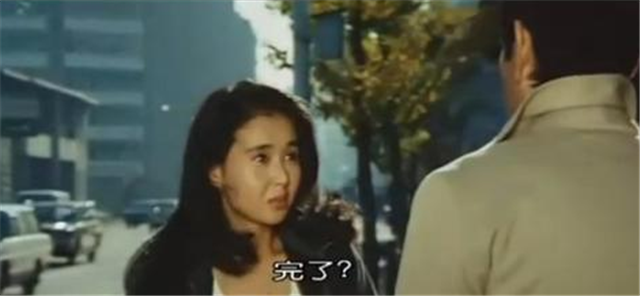 日本电影《追捕》：在日本不温不火却受中国追捧，背后的原因是啥