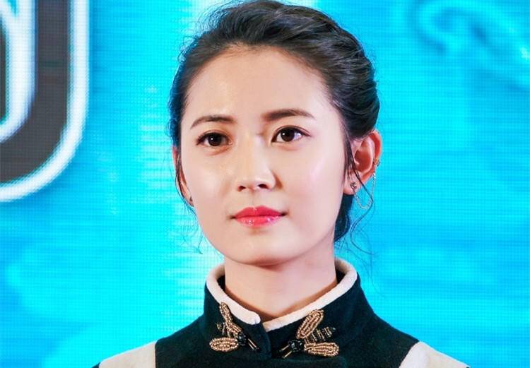之后,陈钰琪在《香蜜》中的表现更加可圈可点.