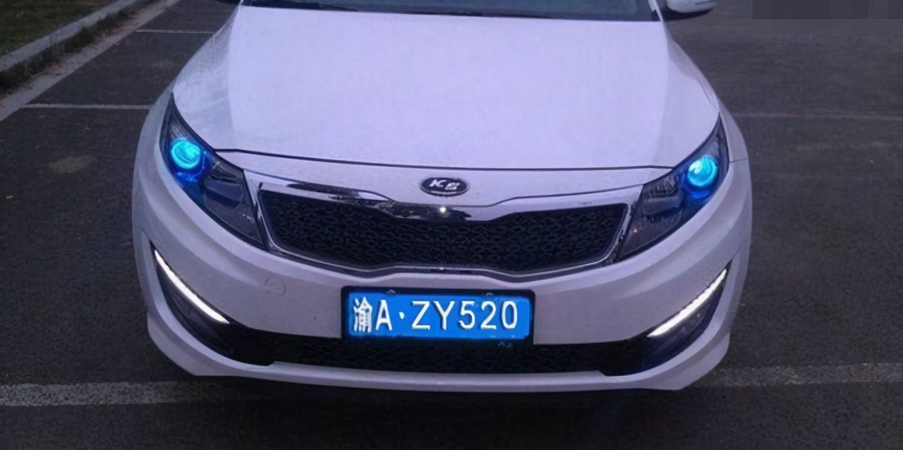 换了新车，老车的车牌能保留吗？如何转交给新车？