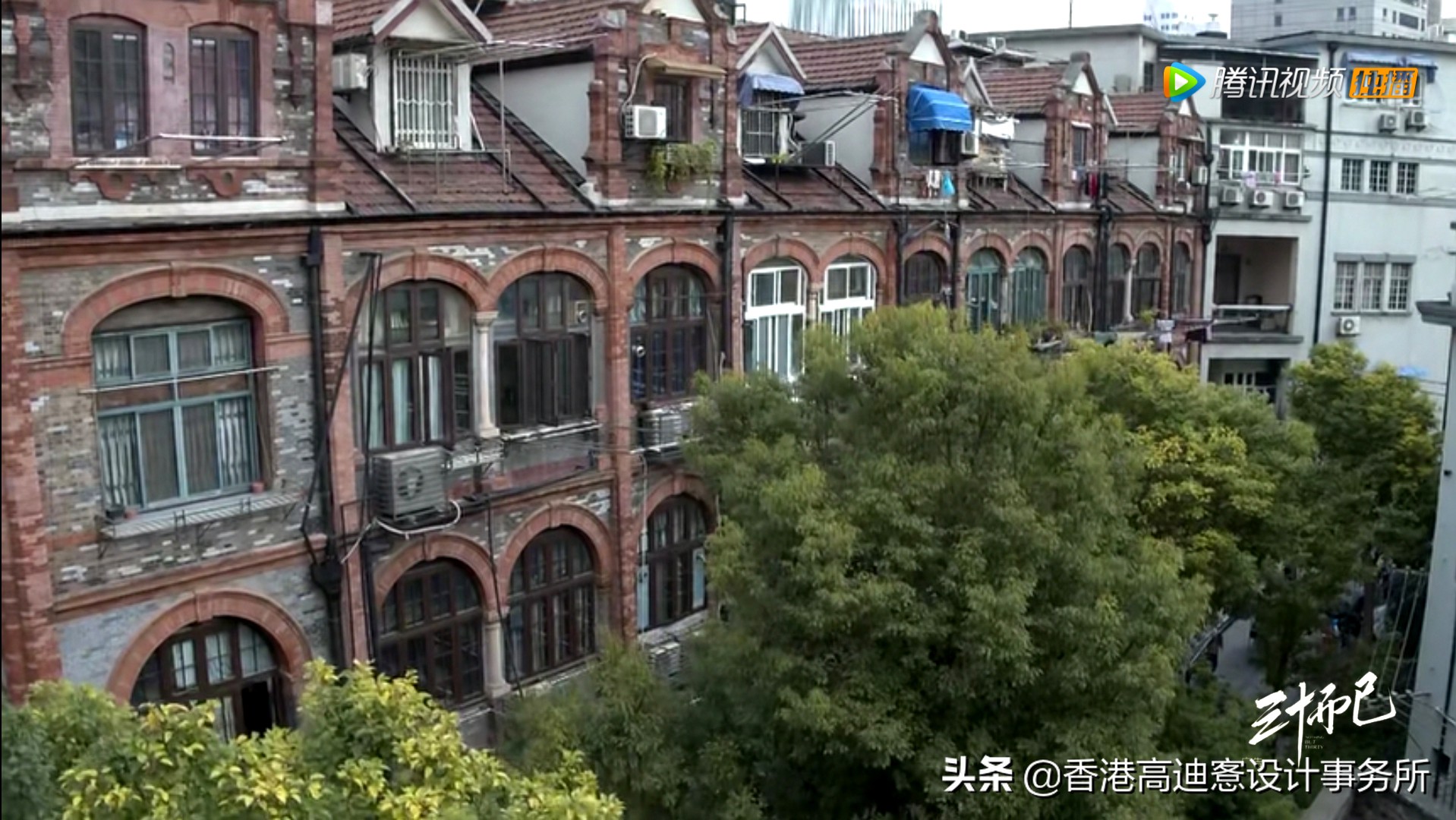 剧里的家｜浅析热播剧《三十而已》中的家装设计