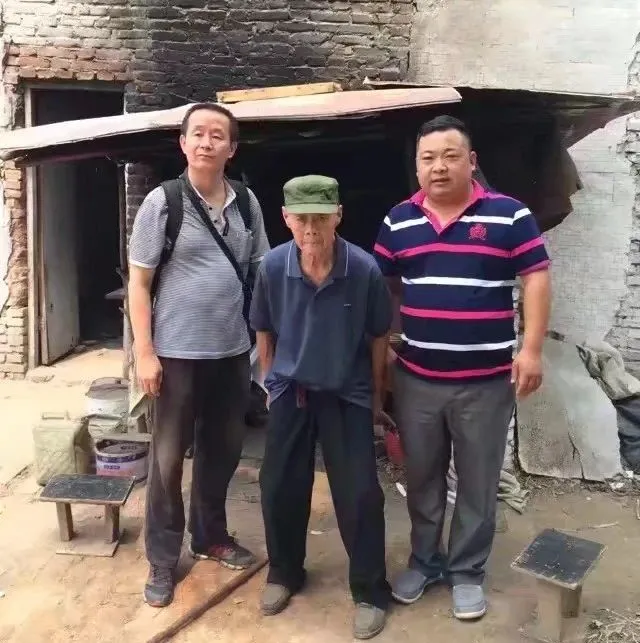 抖音上的100条团圆路
