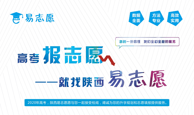 艺考文件看不懂没关系！易志愿2020陕西艺术类招考政策解读来了