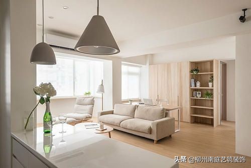 什么是MUJI装修风格？这种新式装修风格永不过时