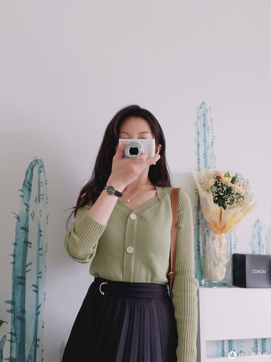 干练、知性、温柔、性感｜女律师的秋冬一周职场穿搭图鉴