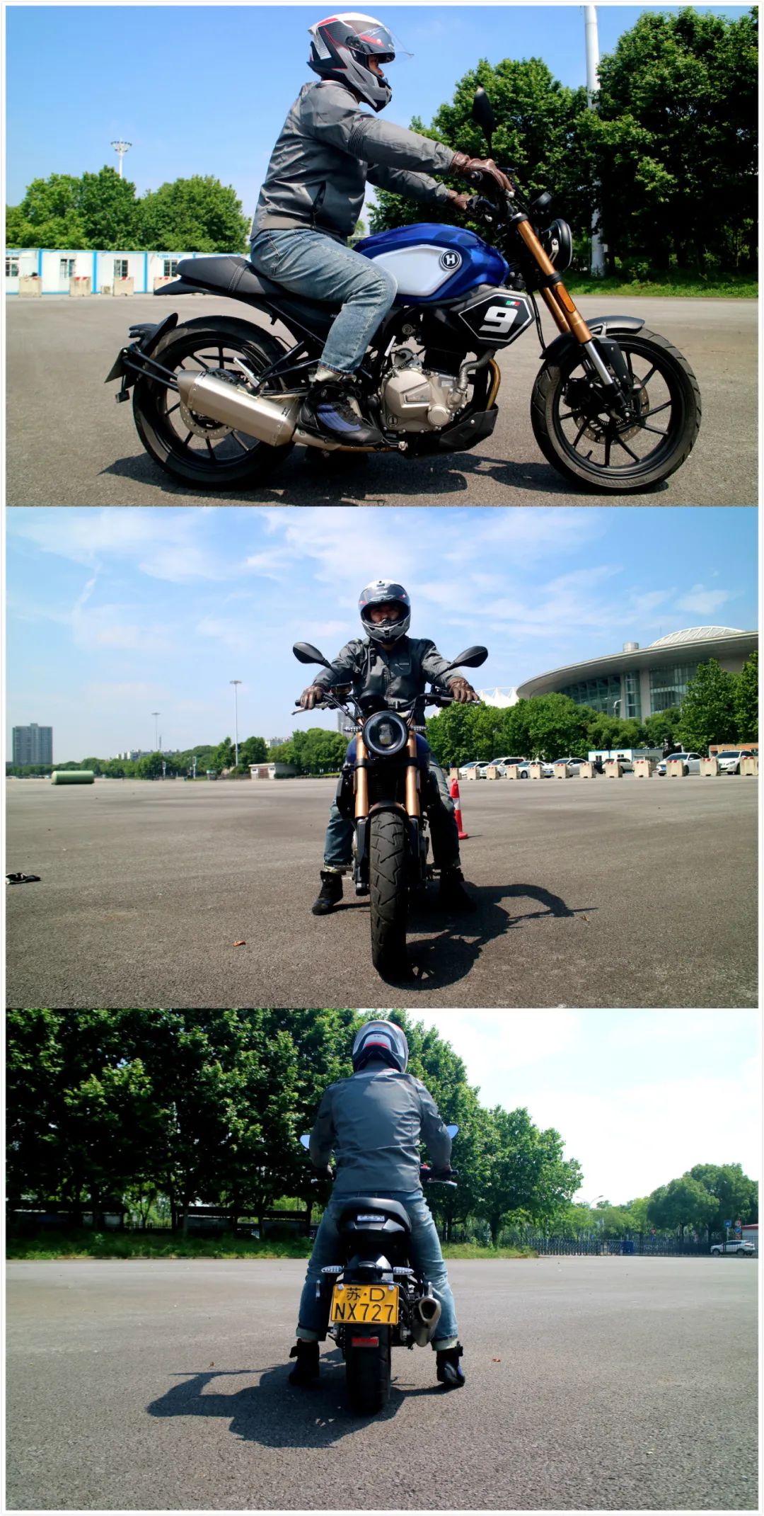 汉威250sc评测报告(汉威furious250sc) - 情书号