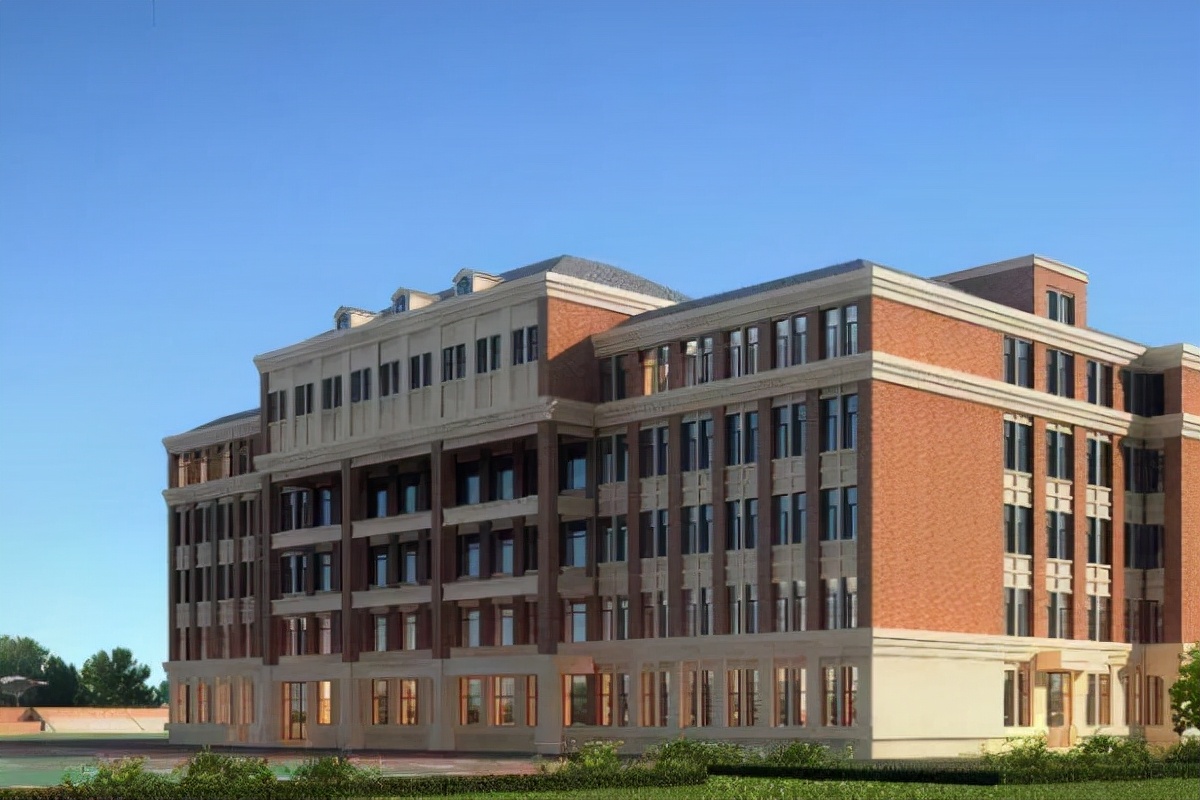 可喜可贺！河南迎来一所新学校，耗资近6亿，设置138个班级