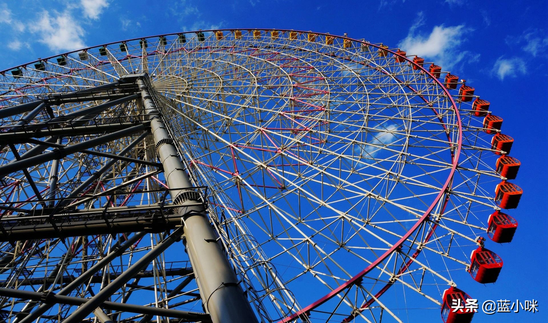 大阪旅游必去景点(漫步日本之大阪旅游攻略) - 悦闻天下