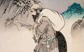 读《论语》有感：以“仁孝关系”为中心，简述儒家的“孝”观念