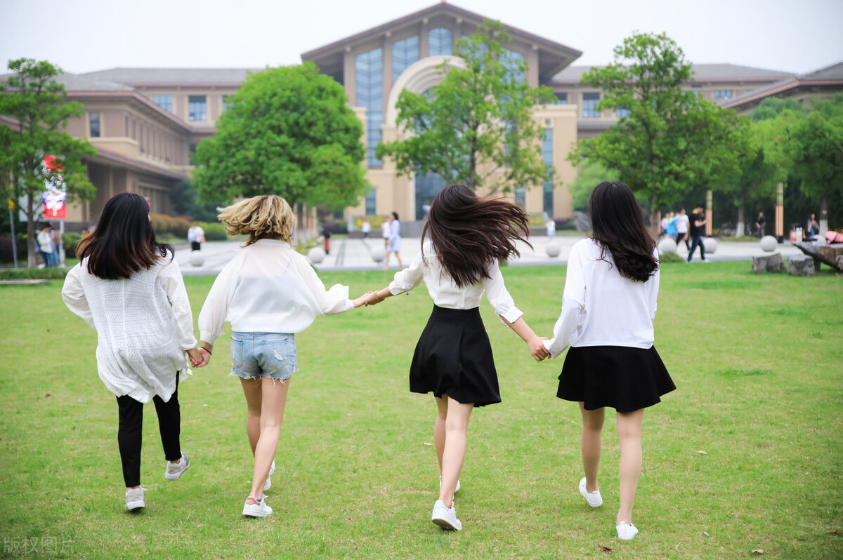 你，适合去哪儿上大学，北方还是南方？