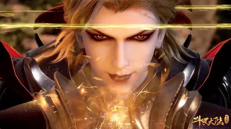 斗罗大陆动画原著其实是“成人”小说，很多剧情不适合小孩子看