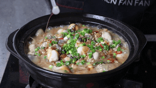 生蚝怎么做最好吃（分享生蚝烹饪的8种做法）