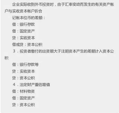 会计必须要会的194个分录，会计人必备，强烈建议每个人都收藏！