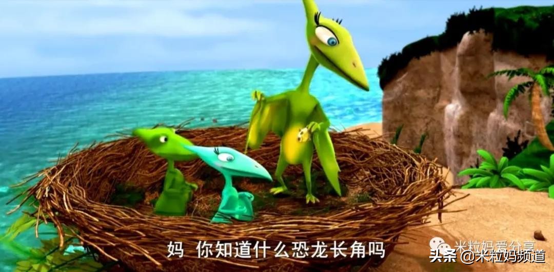 家有车迷，这13部动画片绝对不能错过