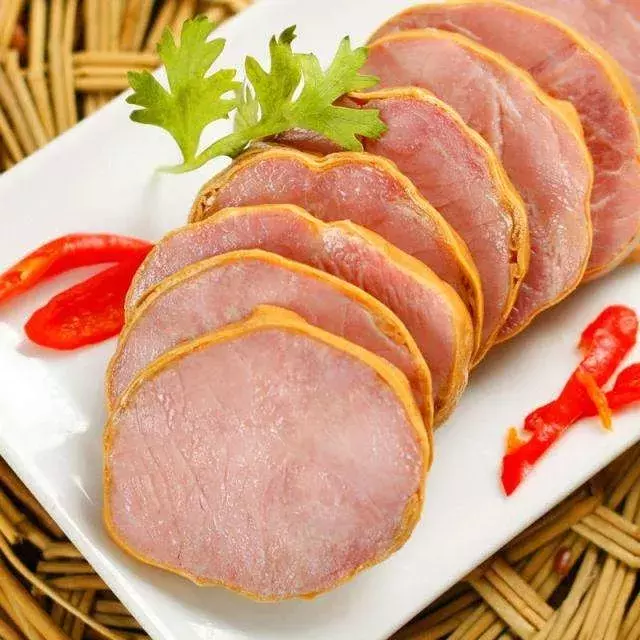 真香!这些淮安特色美食你吃过多少?