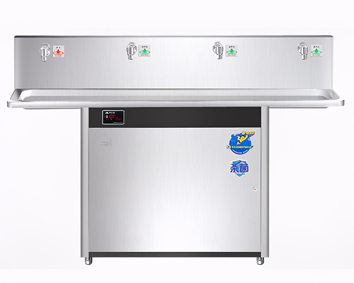 工厂直饮水机出水注意事项