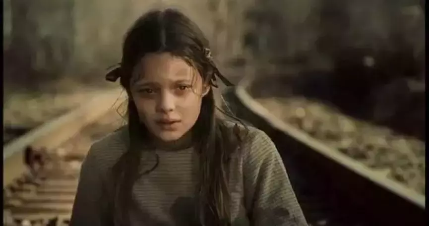 3,真实事件改编的人间悲剧,没人敢看第二遍