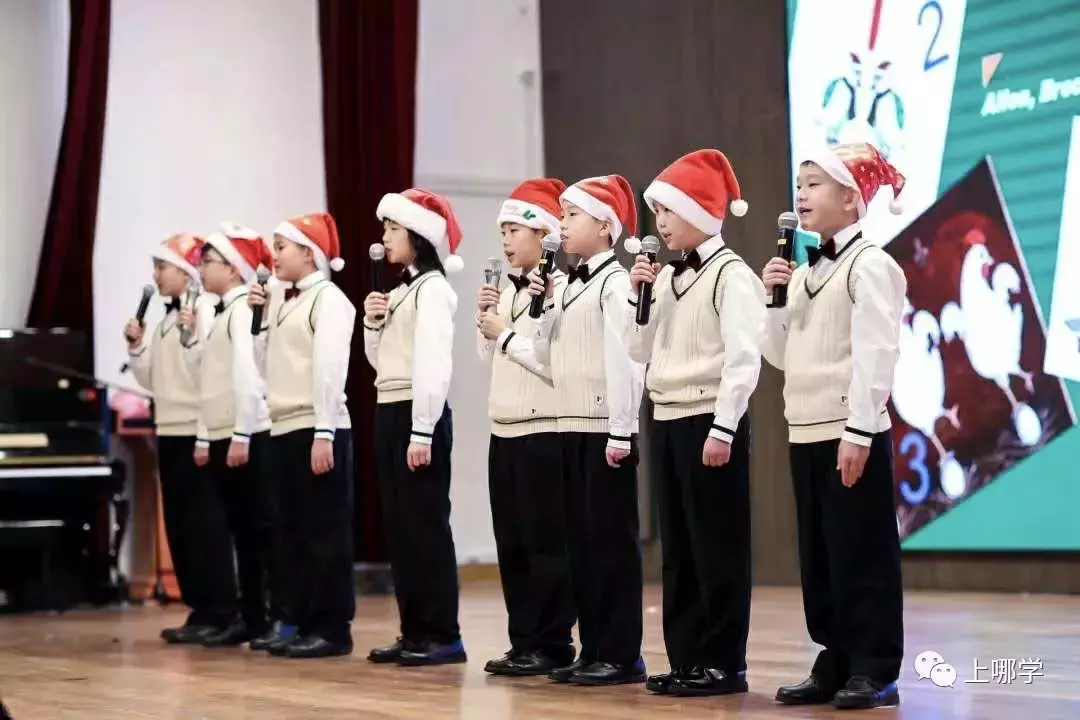 超热门民办双语小学，世界名校收割机！近两年新开2所分校