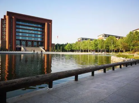 两所大学，争相布局石家庄，石家庄或迎来大发展