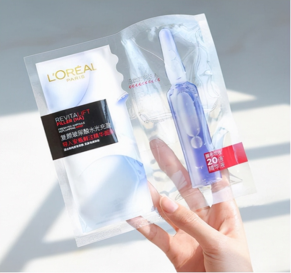 口碑好的10款補水保濕面膜排行榜