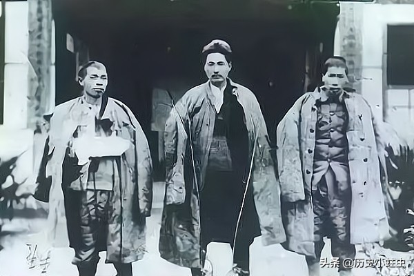 红军时期的10个军团长，抗战之前牺牲的有3位，他们都是谁？