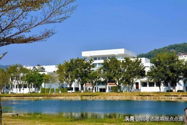 汕头大学优势专业分析及2019、2018、2017年各省录取分数线