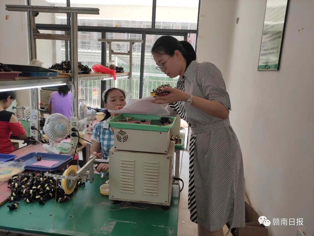 赣州荣耀！刚刚，他们在人民大会堂接受表彰！
