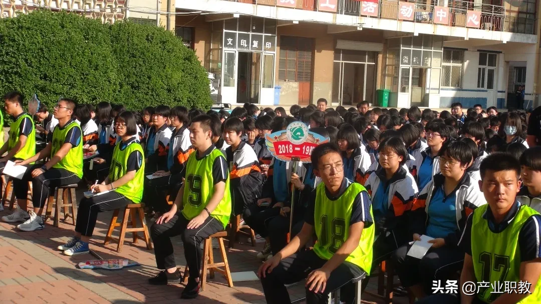 上榜！河北沧州这五所优质高中，你知道哪几所？