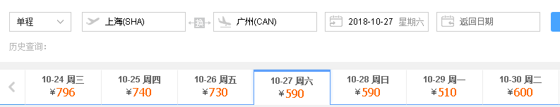 机票也有潜规则，教你如何买到便宜机票