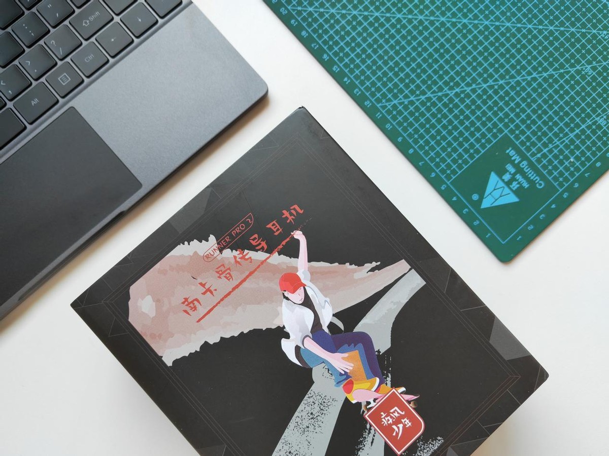 南卡Runner Pro2体验评测——骨传导备受诟病的漏音问题完美解决