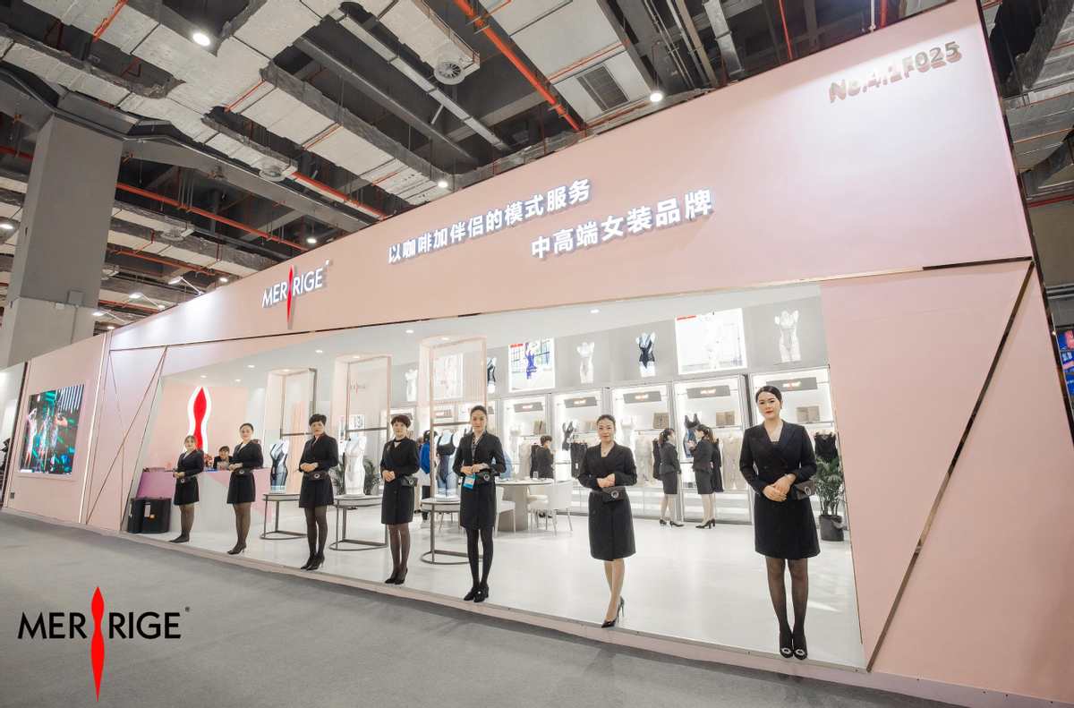 美人計5周年盛典暨新品發(fā)布會，高端定制禮盒展現(xiàn)東方美韻