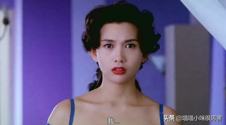 亚洲10位美女今昔颜值对比，山口百惠成老妇，关之琳医美痕迹明显