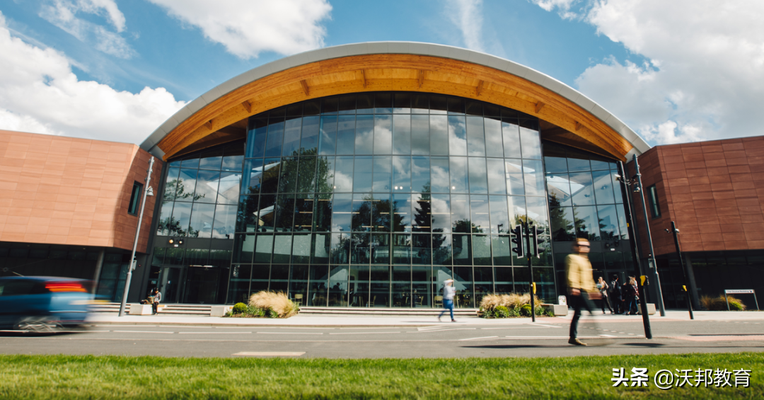 2022年CUG英国大学排名重磅发布！TOP5大洗牌，剑桥连冠被终结