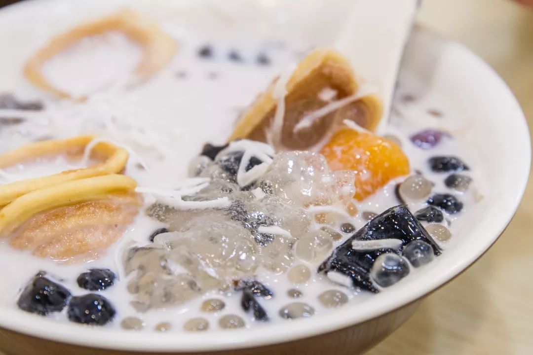 海南美食全攻略：去海南，跟着这份清单吃就对了