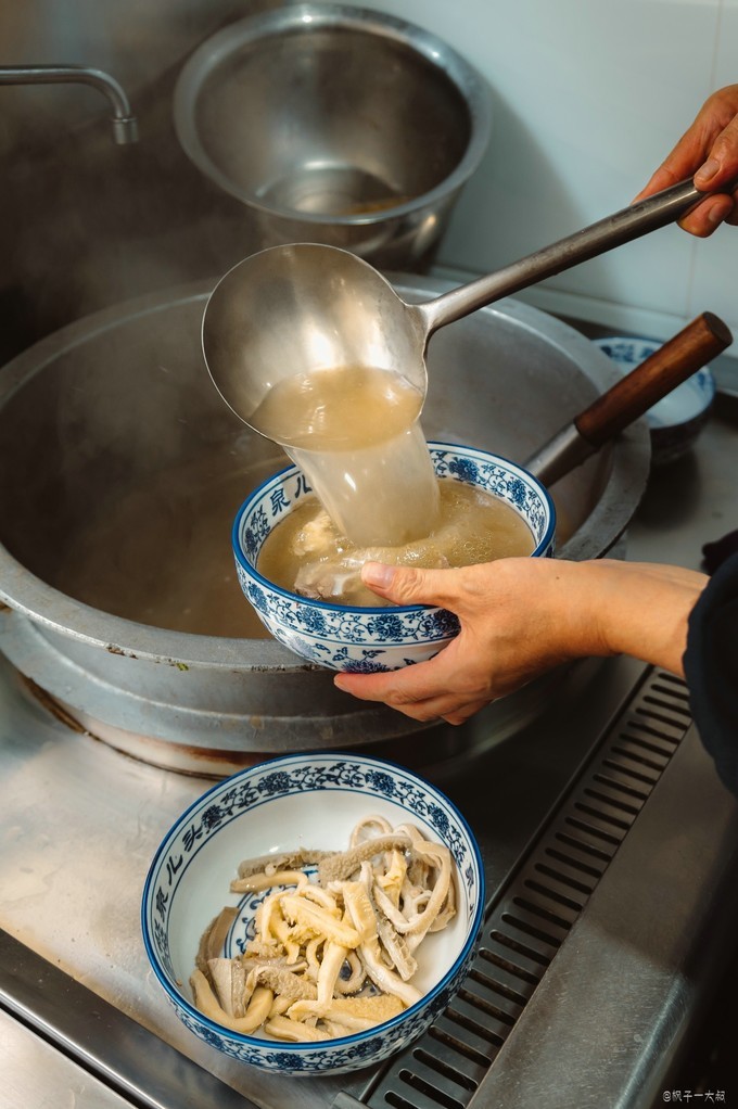 寻味西宁，青海必吃的地道美食大全