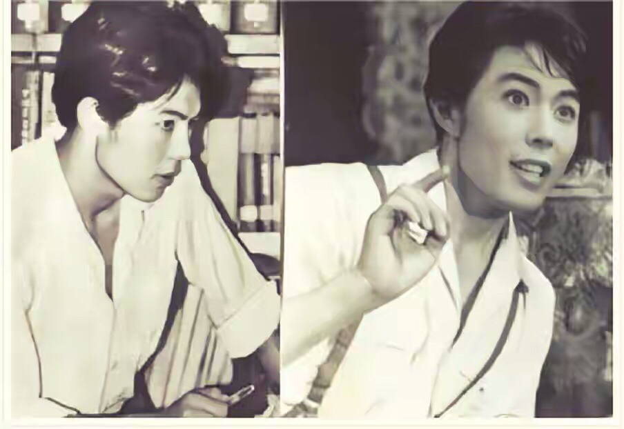 “风流皇帝”张铁林：9个女人3个孩子，他是如何渣完一个又一个？