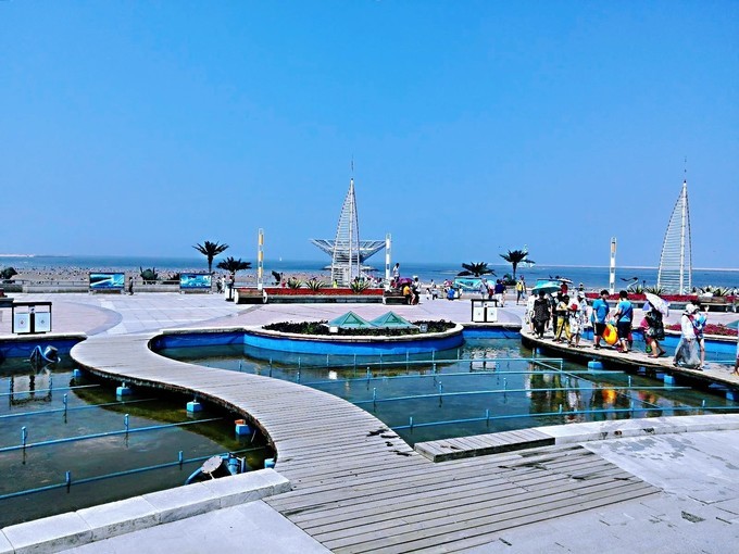 营口鲅鱼圈人口多少鲅鱼圈区面积及人口数量分布