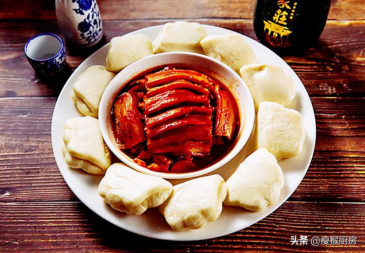 山西最出名的10道菜，鸡羊鱼肉样样有，每道菜都是山西人的心头爱
