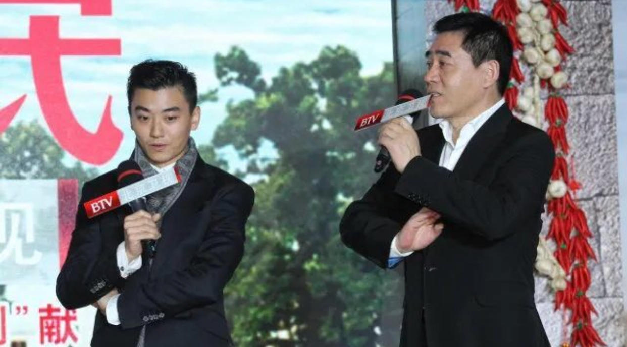 父母都是高颜值明星，孩子却各有各的“丑”法？遗传真是门玄学