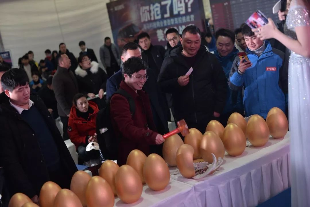 见证成长，如约而至！海马8S倾情回馈