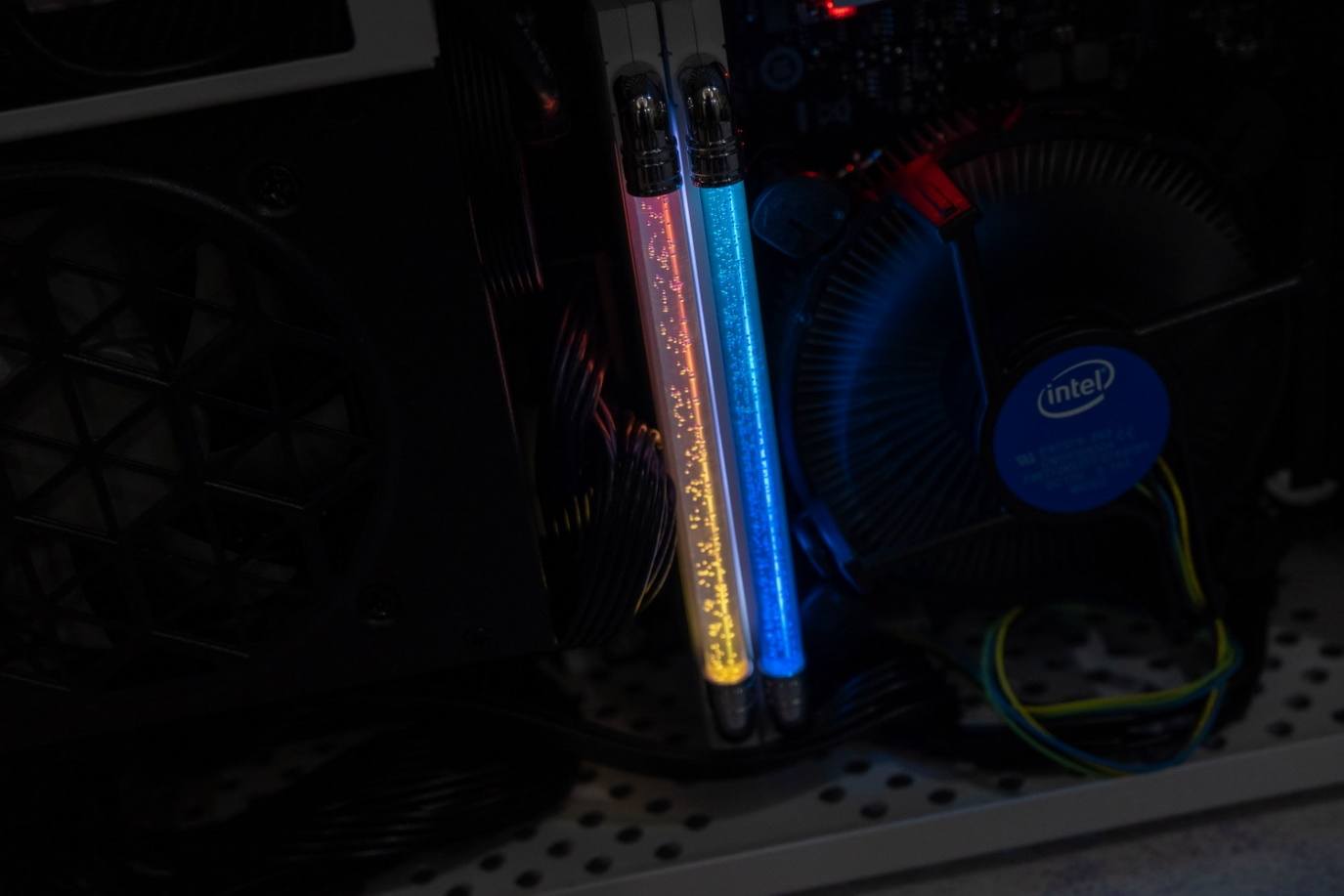 体积小功能全，性价比高，铭瑄MS-挑战者 H510 ITX主板装机体验