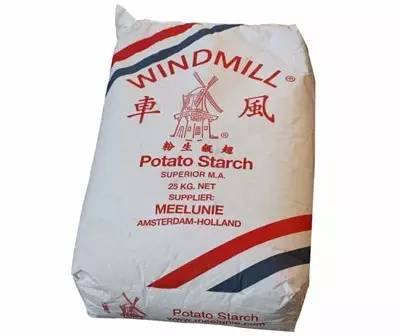 淀粉，生粉，澄面有什么区别？专家告诉你