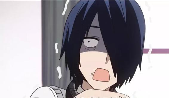 辉夜大小姐:石上优频频踩雷,情商不能直视,也算是个灵魂人物