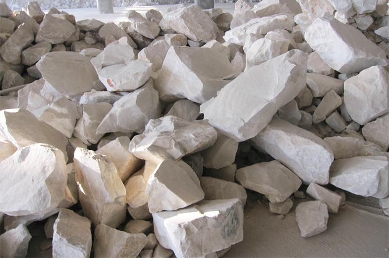 贵州省2356.16万吨灰岩采矿权挂牌出让，起拍价4分/吨