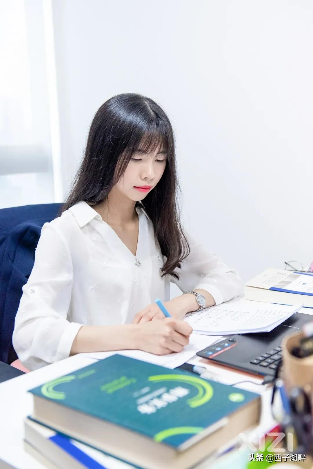 惠州这位美女律师，背后的故事不简单